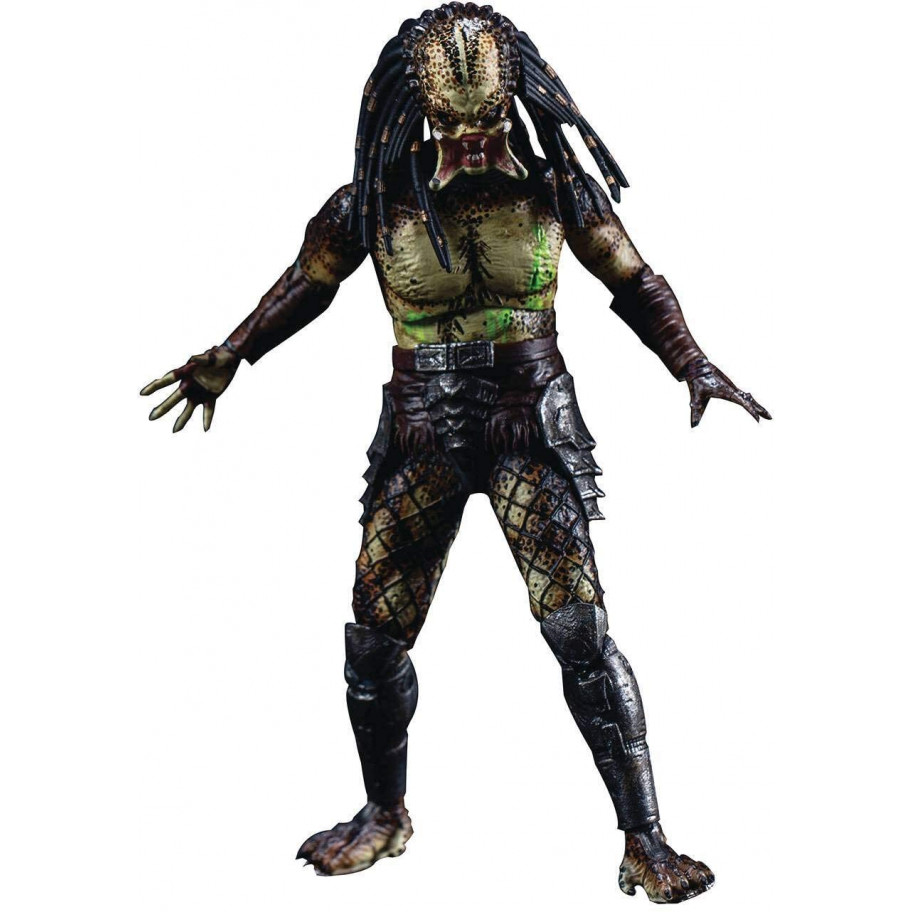 Фигурка Распятый Хищник Predator Crucified Hiya Toys DC200748