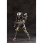 Фигурка Распятый Хищник в Броне Predator Armored Crucified Hiya Toys LP0106