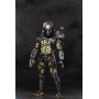 Фигурка Распятый Хищник в Броне Predator Armored Crucified Hiya Toys LP0106