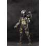 Фигурка Распятый Хищник в Броне Predator Armored Crucified Hiya Toys LP0106