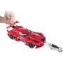 Хот Вилс Человек Паук Выплевывает Машинки Hot Wheels Marvel Spider-Man Mattel BFDM61