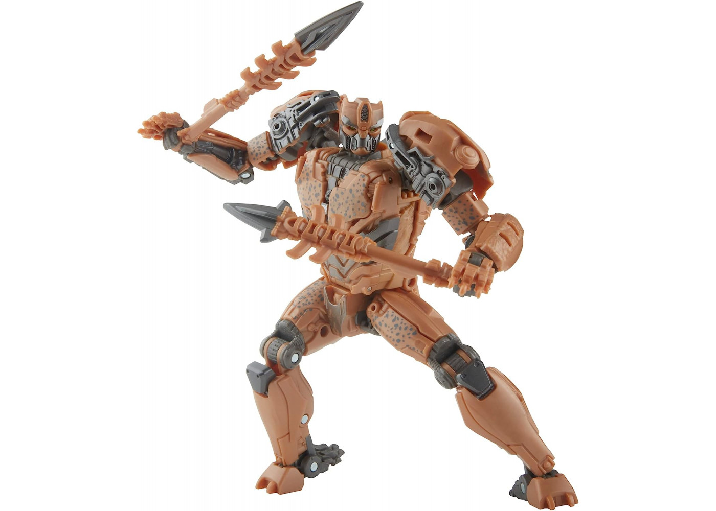 Трансформер Чітор Гепард Studio Series 98 Час Звіроботів Transformers Cheetor Hasbro F7240