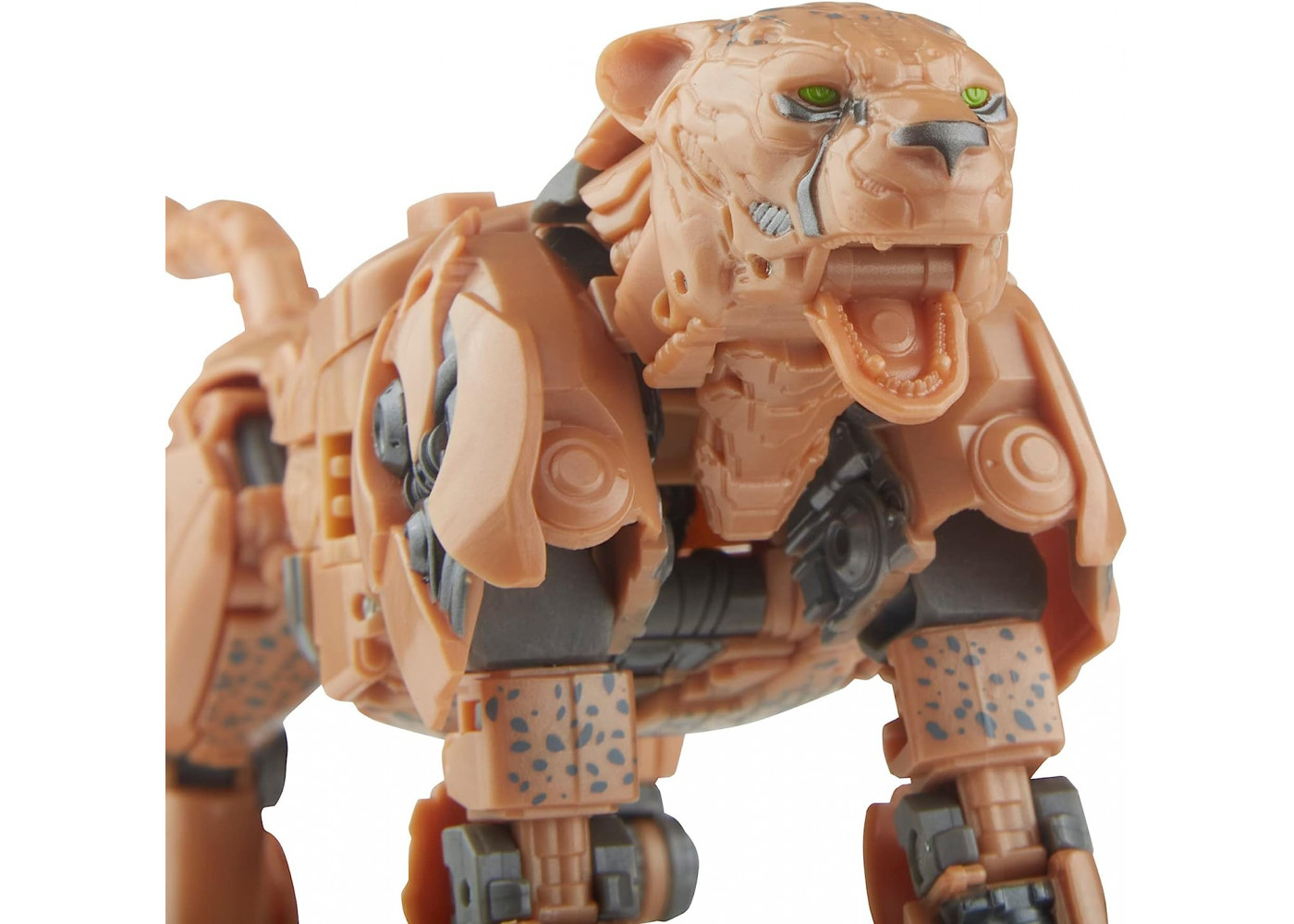 Трансформер Чітор Гепард Studio Series 98 Час Звіроботів Transformers Cheetor Hasbro F7240