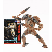 Трансформер Читор Гепард Studio Series 98 Восхождение Звероботов Transformers Cheetor Hasbro F7240