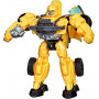 Трансформер Бамблбі Час Звіроботів Transformers Bumblebee Hasbro F4607