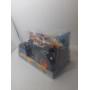 Джип Хот Вилс (Уценка) Монстр Трак Тигровая Акула Hot Wheels Monster Trucks Tiger Shark Mattel BGCX21