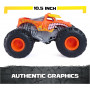 Джип Монстер Джем 1:18 El Toro Loco Rev N Roar Monster Jam Spin Master 6074468