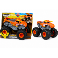 Джип Монстер Джем 1:18 El Toro Loco Rev N Roar Monster Jam Spin Master 6074468