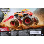 Джип Монстер Джем 1:18 El Toro Loco Rev N Roar Monster Jam Spin Master 6074468