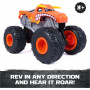Джип Монстер Джем 1:18 El Toro Loco Rev N Roar Monster Jam Spin Master 6074468