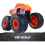 Джип Монстер Джем 1:18 El Toro Loco Rev N Roar Monster Jam Spin Master 6074468