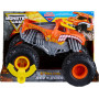 Джип Монстер Джем 1:18 El Toro Loco Rev N Roar Monster Jam Spin Master 6074468