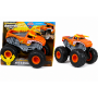 Джип Монстер Джем 1:18 El Toro Loco Rev N Roar Monster Jam Spin Master 6074468