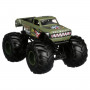 Машинка Хот Вилс Монстр Трак 1:24 Бомбер Monster Trucks V8 Bomber Hot Wheels GWL16