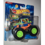 Хот Вілс Монстр Трак 1:64 UNIMOG Monster Trucks Mattel JHY34