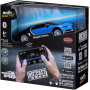 Машинка Бугатті Широн 1:41 на Радіоуправлінні Bugatti Chiron Bluetooth App Control Maisto Tech 82651