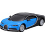 Машинка Бугатті Широн 1:41 на Радіоуправлінні Bugatti Chiron Bluetooth App Control Maisto Tech 82651