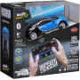 Машинка Бугатті Широн 1:41 на Радіоуправлінні Bugatti Chiron Bluetooth App Control Maisto Tech 82651