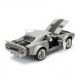 Машинка Додж Чарджер Айс Форсаж Dodge Charger Ice Fast Furious Jada Toys 98291