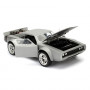 Машинка Додж Чарджер Айс Форсаж Dodge Charger Ice Fast Furious Jada Toys 98291