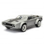 Машинка Додж Чарджер Айс Форсаж Dodge Charger Ice Fast Furious Jada Toys 98291