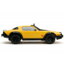 Машинка Шевроле Камаро 1:16 Chevrolet Camaro 1977 Bumblebee Transformers R/C Hollywood Rides Jada Toys 84904