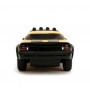 Машинка Шевроле Камаро 1:16 Chevrolet Camaro 1977 Bumblebee Transformers R/C Hollywood Rides Jada Toys 84904