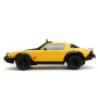 Машинка Шевроле Камаро 1:16 Chevrolet Camaro 1977 Bumblebee Transformers R/C Hollywood Rides Jada Toys 84904