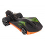 Машинка Хот Вилс 1:64 Меняет Цвет Color Shifters Super Stinger Hot Wheels BHR19