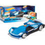Моторизированная Машинка Хот Вилс 25 см со Светом и Звуком Color Crashers Hot Wheels 98158