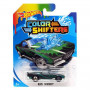 Машинка Хот Вилс 1:64 Меняет Цвет Color Shifters Blvd Bruiser Hot Wheels CFM37