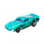 Машинка Хот Вилс 1:64 Меняет Цвет Color Shifters Blvd Bruiser Hot Wheels CFM37