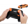 Радиоуправляемая Машинка Хот Вилс Ламборгини 1:64 для Трека Hot Wheels Lamborghini Revuelto Mattel HWW55-MT