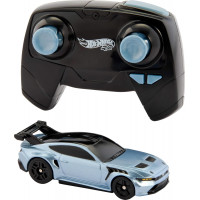 Машинка Хот Вилс Форд Мустанг 1:64 на Пульте Управления для Трека Hot Wheels Ford Mustang Mattel JBH04