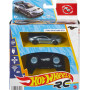 Машинка Хот Вилс Форд Мустанг 1:64 на Пульте Управления для Трека Hot Wheels Ford Mustang Mattel JBH04