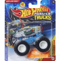 Машинка Хот Вілс Монстер Трак 1:64 Monster Trucks Airplane Mode Hot Wheels Mattel JCD71