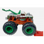 Машинка Хот Вілс Монстер Трак 1:64 Monster Trucks Ramblin Wrecker Hot Wheels Mattel JCF02
