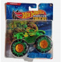 Машинка Хот Вілс Монстр Трак 1:64 Monster Trucks Gunkster Hot Wheels Mattel JDP70