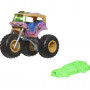 Машинка Хот Вилс Монстер Трак 1:64 Monster Trucks  TUK N ROLL Hot WheelsHTM46