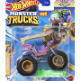 Машинка Хот Вилс Монстер Трак 1:64 Monster Trucks  TUK N ROLL Hot WheelsHTM46