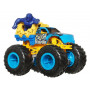 Машинка Хот Вілс Монстер Трак 1:64 Monster Trucks Crush Delivery Hot Wheels Mattel JCD79