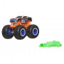 Машинка Хот Вилс Монстер Трак Шеви Камаро 1:64 Monster Trucks Chevy Camaro SS Hot Wheels JDP69