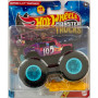 Машинка Хот Вілс Монстр Трак 1:64 Monster Trucks Humvee 4-CT Fastback Hot Wheels Mattel JCD77