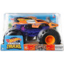 Машинка Хот Вілс Монстр Трак 1:24 Скорпедо Monster Trucks Scorpedo Hot Wheels HWG92