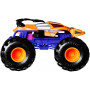 Машинка Хот Вілс Монстр Трак 1:24 Скорпедо Monster Trucks Scorpedo Hot Wheels HWG92