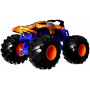 Машинка Хот Вілс Монстр Трак 1:24 Скорпедо Monster Trucks Scorpedo Hot Wheels HWG92