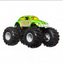 Машинка Хот Вилс Монстр Трак 1:24 Фольксваген Жук Monster Trucks Volkswagen Beetle Hot Wheels HKM52