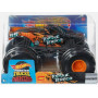 Машинка Хот Вілс Монстр Трак 1:24 Терор Monster Trucks Torque Terror Hot Wheels HTM87