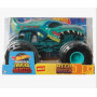 Машинка Хот Вілс Монстр Трак 1:24 Мега Рекс Monster Trucks Mega Wrex Hot Wheels HKM58