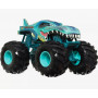 Машинка Хот Вілс Монстр Трак 1:24 Мега Рекс Monster Trucks Mega Wrex Hot Wheels HKM58